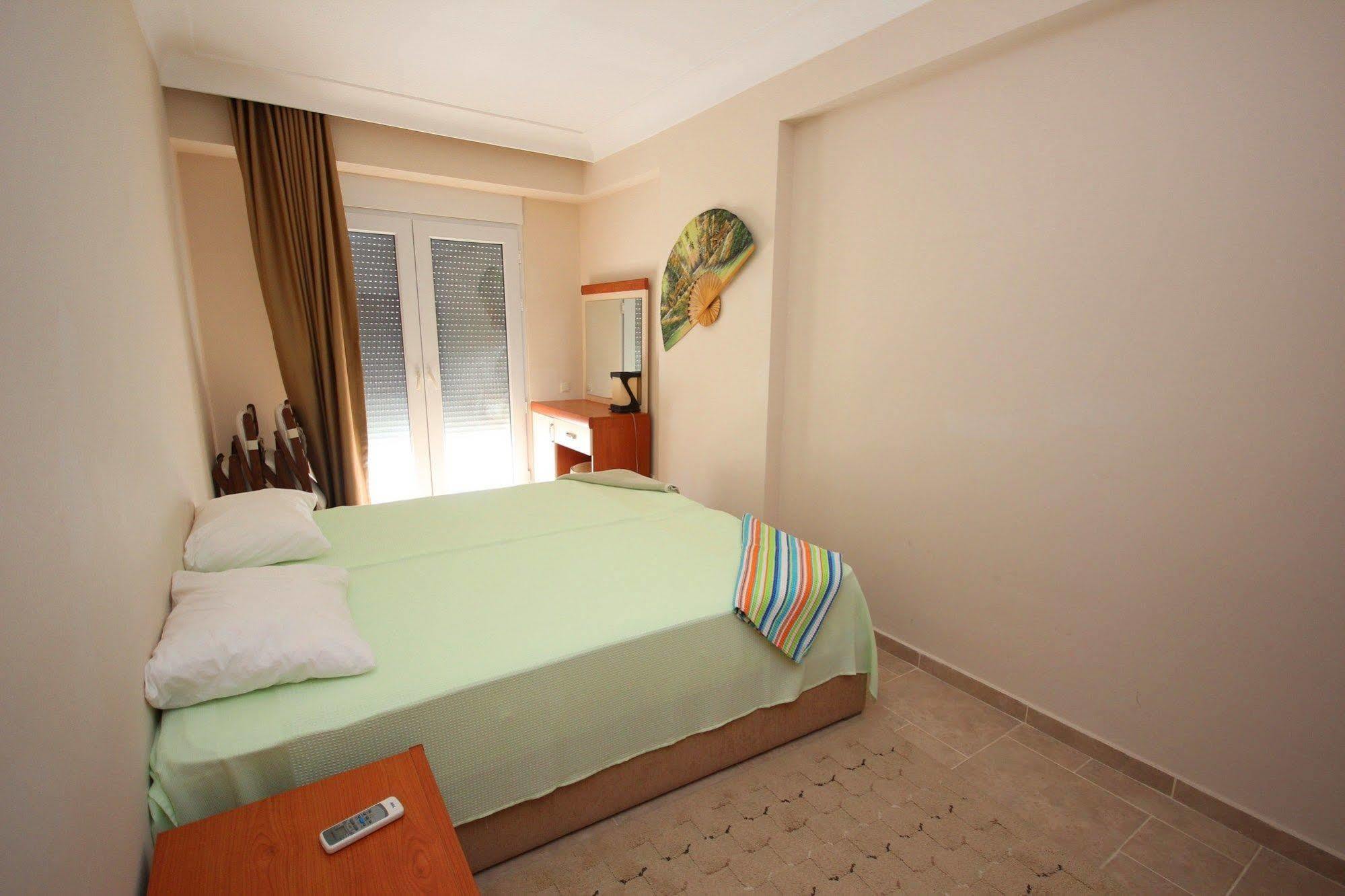 Paradise Town Villa Art Belek Eksteriør bilde