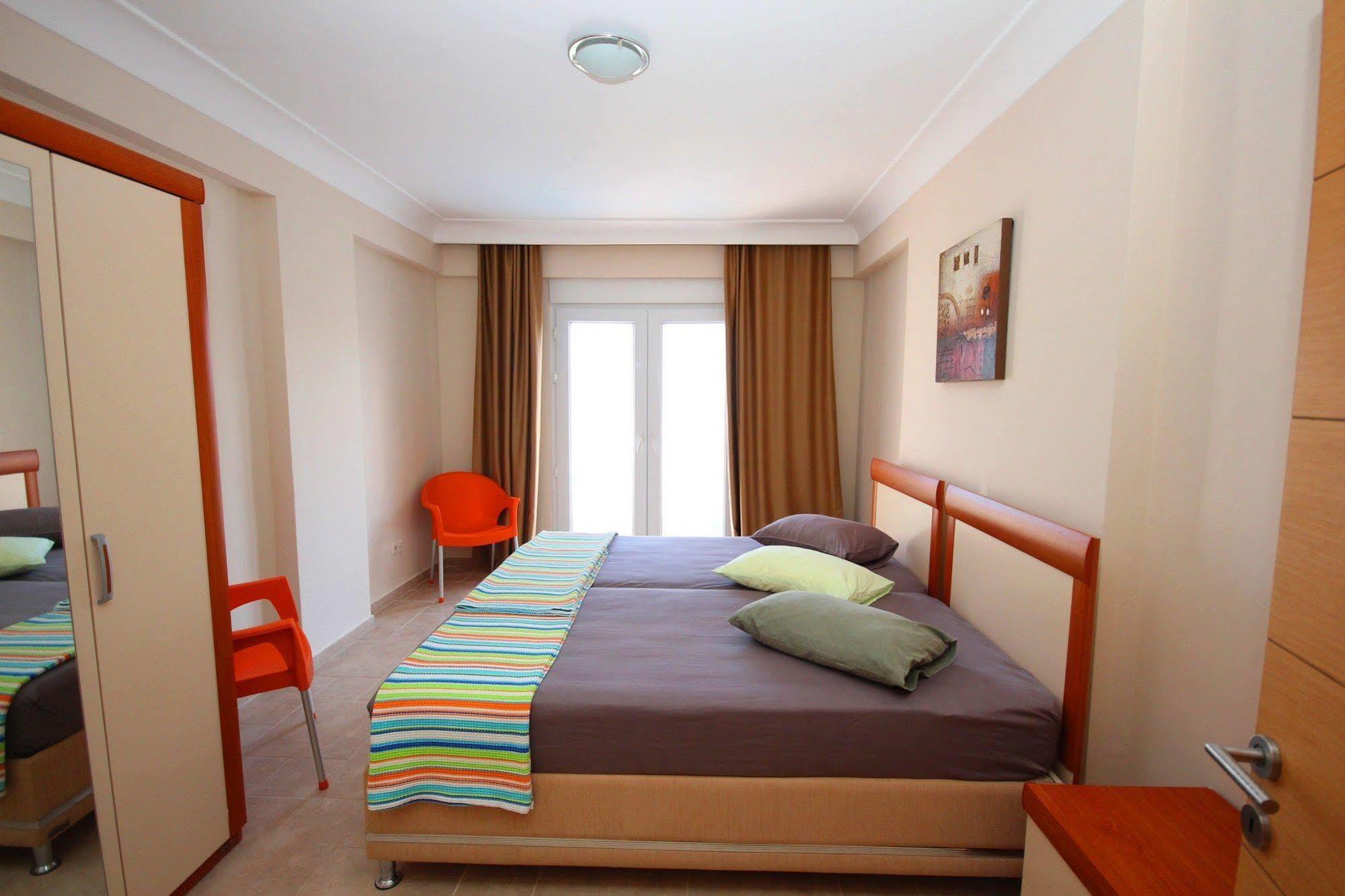 Paradise Town Villa Art Belek Eksteriør bilde