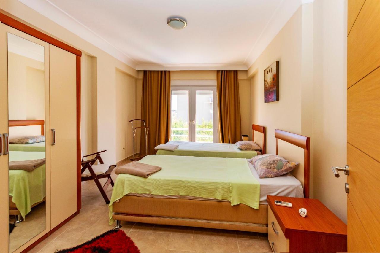 Paradise Town Villa Art Belek Eksteriør bilde