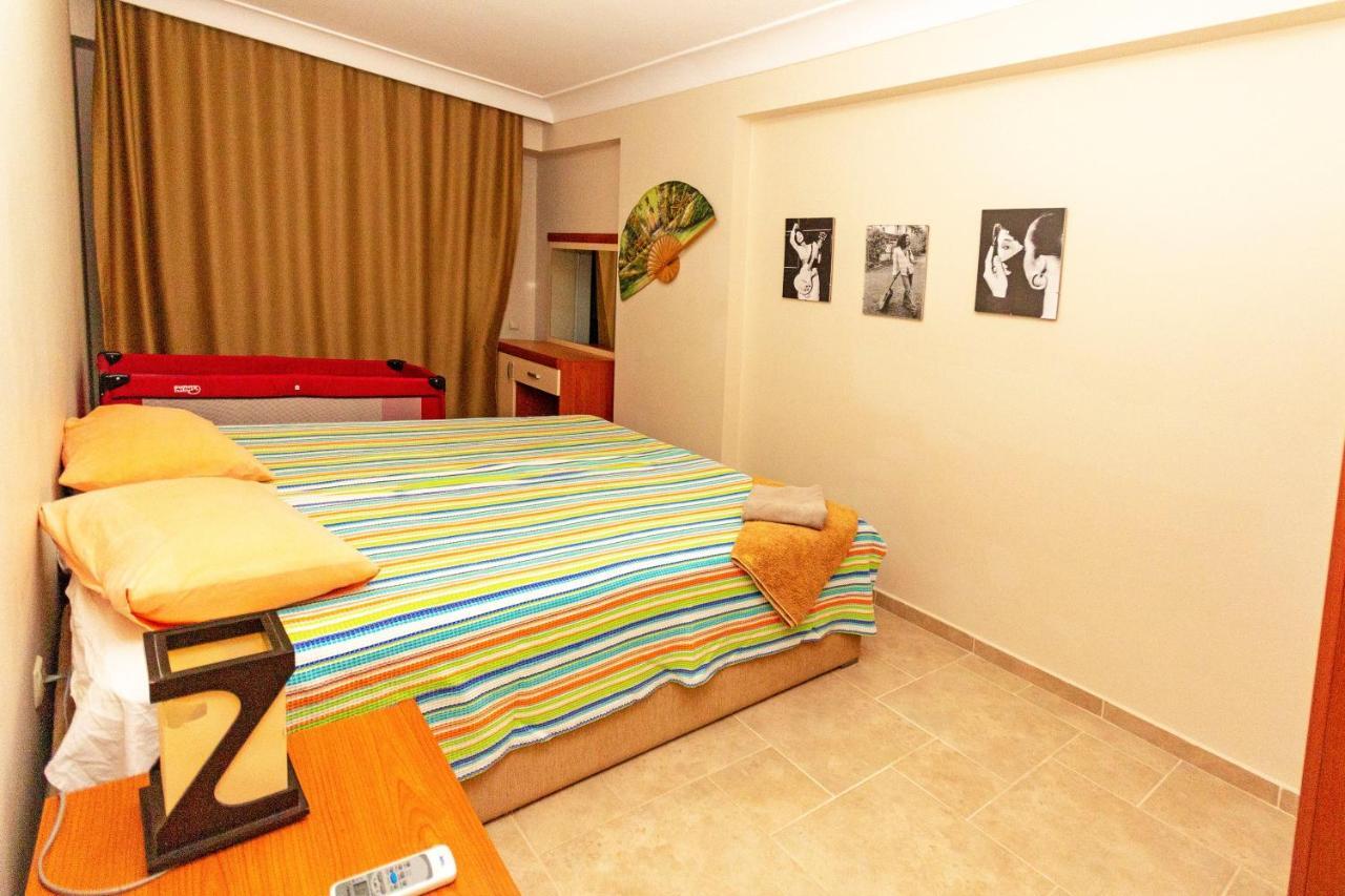 Paradise Town Villa Art Belek Eksteriør bilde